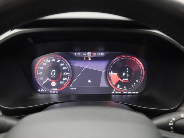 Volvo XC40 1.5 T4 Recharge Inscription | CAMERA | VOL LEDER | KEYLESS