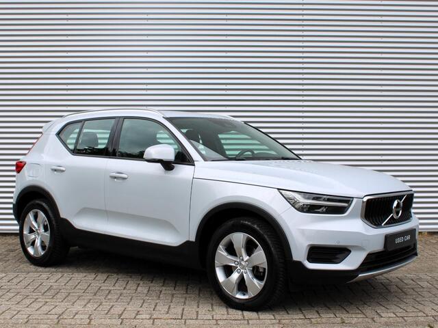 Volvo XC40 1.5 T3 Momentum Pro Automaat / Trekhaak / Parking Pack / DAB+ radio