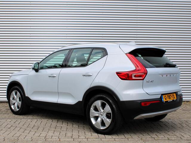 Volvo XC40 1.5 T3 Momentum Pro Automaat / Trekhaak / Parking Pack / DAB+ radio