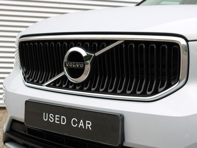 Volvo XC40 1.5 T3 Momentum Pro Automaat / Trekhaak / Parking Pack / DAB+ radio