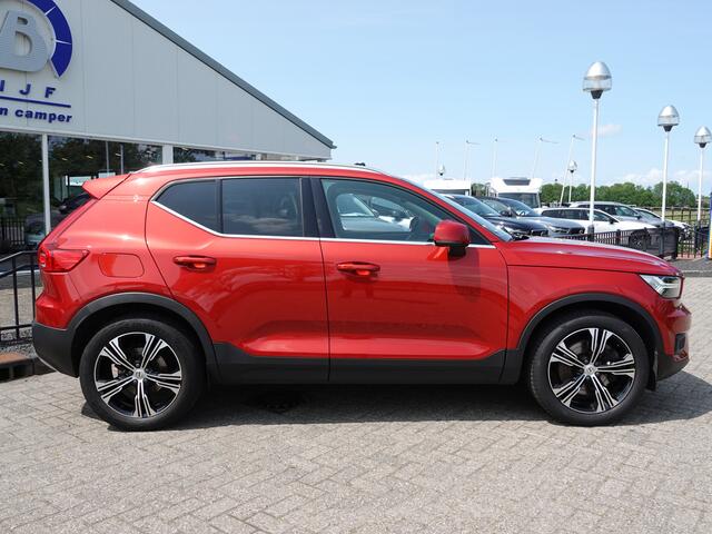 Volvo XC40 1.5 T5 Recharge Inscription BOMVOL | PANO | TREKH. | 360° | LEER | BLIS + CTA | PILOT + ACC