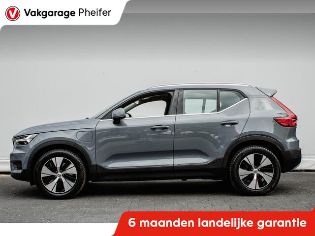 Volvo XC40 1.5 T4 211pk Recharge Inscription Expression Trekhaak/ Navigatie apps/ Carplay/ Dab/ 18" Lmv/ Pdc/ Full led
