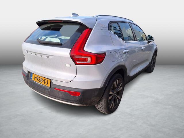 Volvo XC40 1.5 T5 Recharge Inscription | Trekhaak | Blis | Panorama-schuifdak | Adaptieve cruise controle | Leder | Camera | Standkachel |