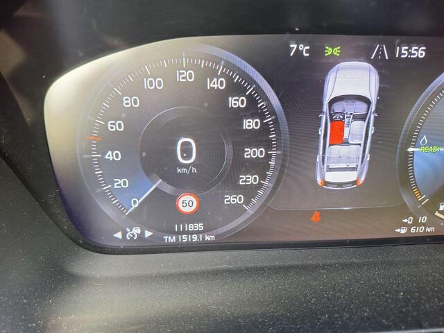 Volvo XC40 1.5 T5 Recharge Inscription | Trekhaak | Blis | Panorama-schuifdak | Adaptieve cruise controle | Leder | Camera | Standkachel |