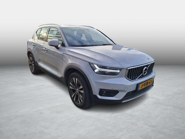 Volvo XC40 1.5 T5 Recharge Inscription | Trekhaak | Blis | Panorama-schuifdak | Adaptieve cruise controle | Leder | Camera | Standkachel |
