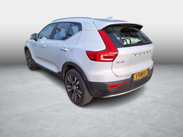 Volvo XC40 1.5 T5 Recharge Inscription | Trekhaak | Blis | Panorama-schuifdak | Adaptieve cruise controle | Leder | Camera | Standkachel |
