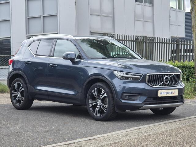 Volvo XC40 1.5 T4 Recharge Inscription Expression Keyless/Carplay/19inch etc.