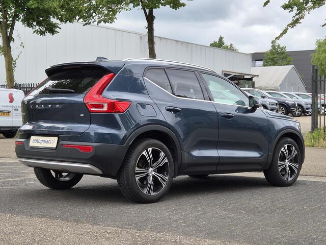 Volvo XC40 1.5 T4 Recharge Inscription Expression Keyless/Carplay/19inch etc.