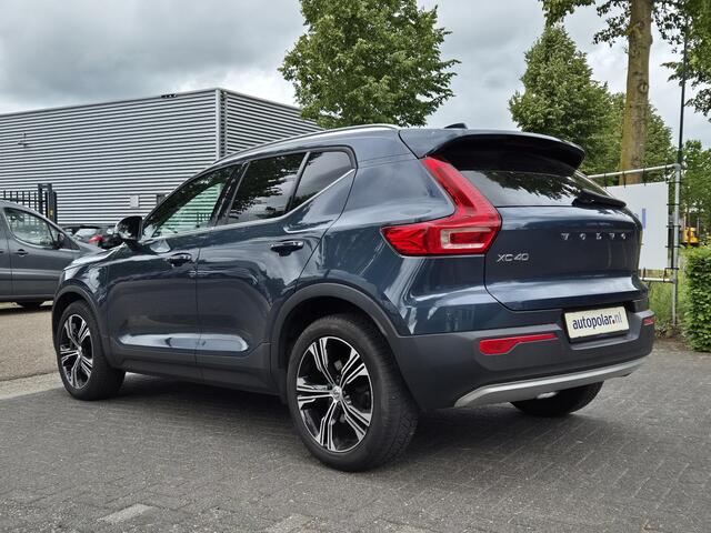 Volvo XC40 1.5 T4 Recharge Inscription Expression Keyless/Carplay/19inch etc.