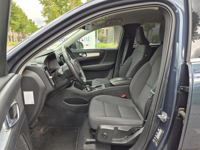 Volvo XC40 1.5 T4 Recharge Inscription Expression Keyless/Carplay/19inch etc.