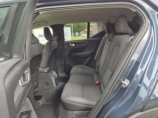 Volvo XC40 1.5 T4 Recharge Inscription Expression Keyless/Carplay/19inch etc.