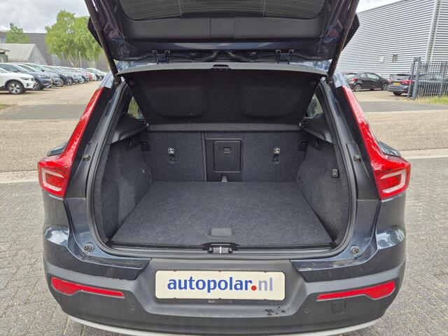 Volvo XC40 1.5 T4 Recharge Inscription Expression Keyless/Carplay/19inch etc.