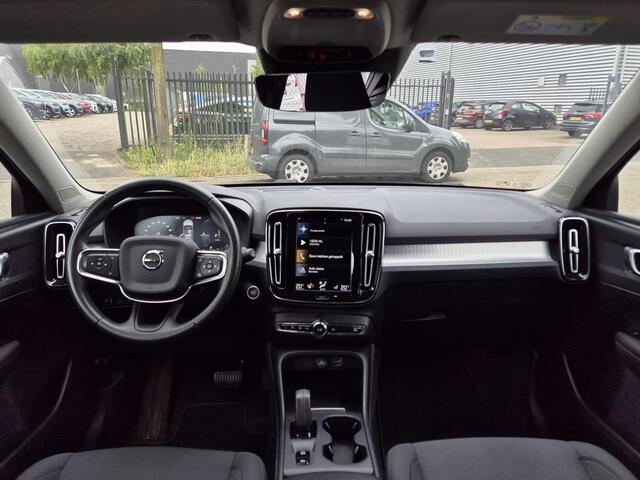 Volvo XC40 1.5 T4 Recharge Inscription Expression Keyless/Carplay/19inch etc.