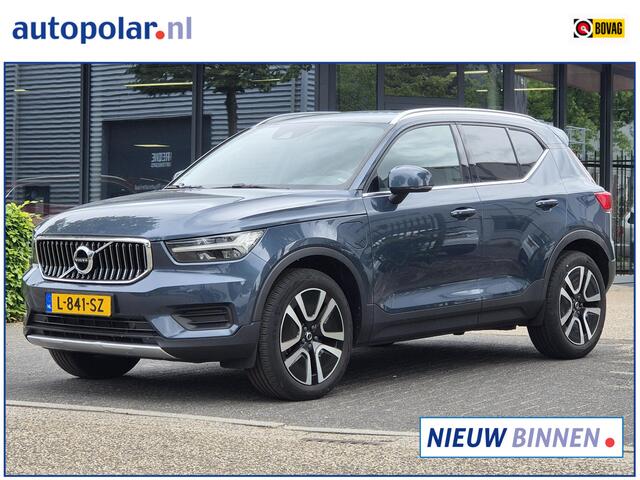 Volvo XC40 1.5 T4 Recharge Inscription Expression Trekhaak/Camera/Keyless etc.
