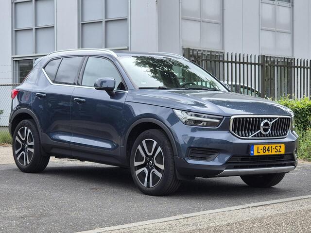 Volvo XC40 1.5 T4 Recharge Inscription Expression Trekhaak/Camera/Keyless etc.