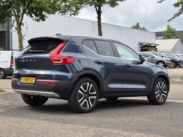 Volvo XC40 1.5 T4 Recharge Inscription Expression Trekhaak/Camera/Keyless etc.