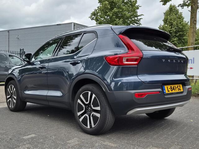 Volvo XC40 1.5 T4 Recharge Inscription Expression Trekhaak/Camera/Keyless etc.