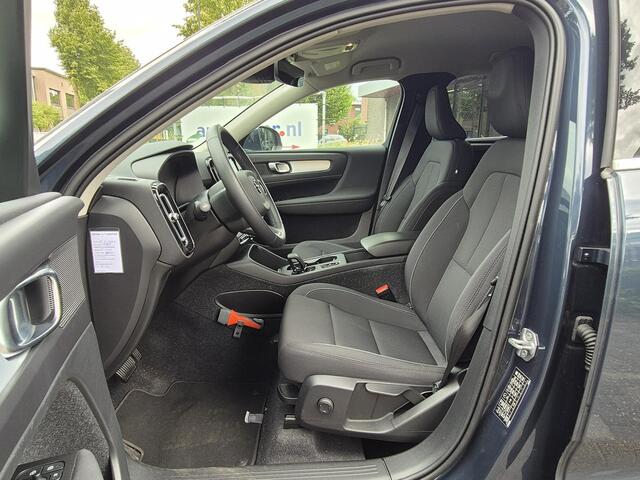 Volvo XC40 1.5 T4 Recharge Inscription Expression Trekhaak/Camera/Keyless etc.