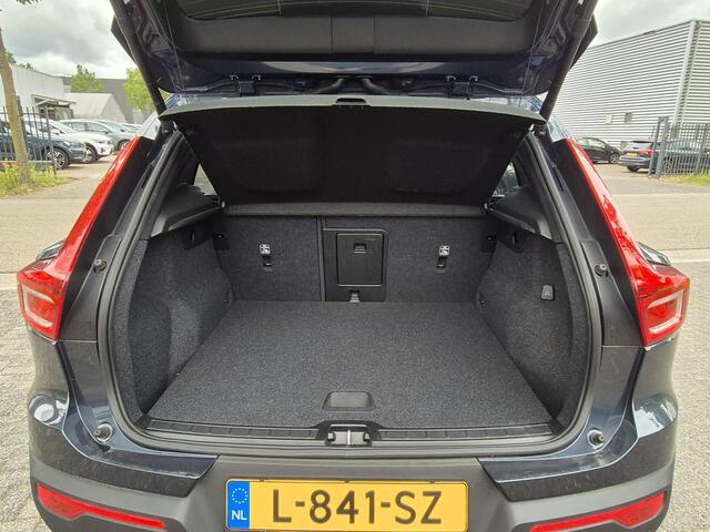 Volvo XC40 1.5 T4 Recharge Inscription Expression Trekhaak/Camera/Keyless etc.