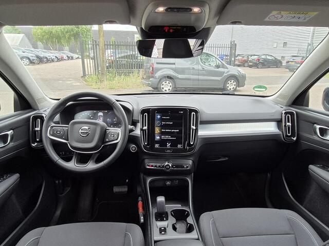 Volvo XC40 1.5 T4 Recharge Inscription Expression Trekhaak/Camera/Keyless etc.