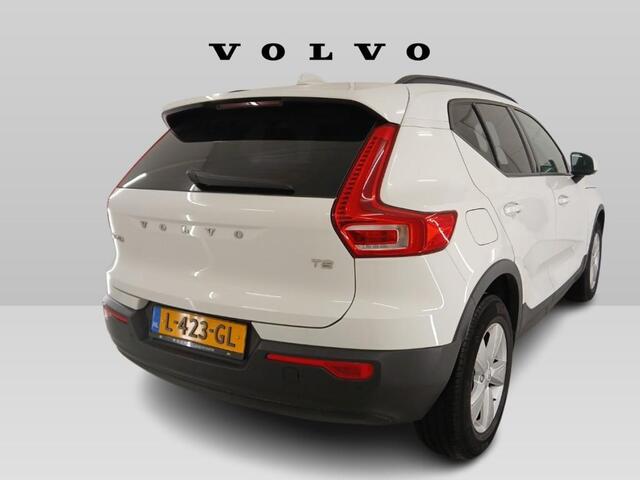 Volvo XC40 1.5 T2 Momentum Core | Camera | Navigatie | LED koplampen | Parkeersensoren V+A | Carplay | On Call |