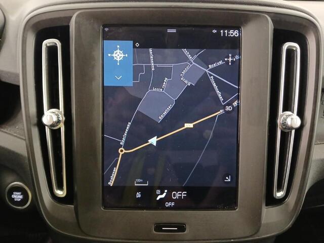 Volvo XC40 1.5 T2 Momentum Core | Camera | Navigatie | LED koplampen | Parkeersensoren V+A | Carplay | On Call |