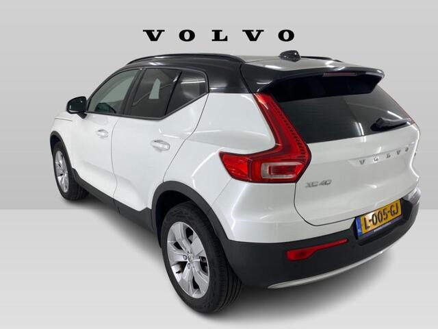 Volvo XC40 1.5 T2 Business Pro | Adaptieve Cruise Control | Parkeer Camera | Dode Hoek Detectie | Stoel en stuurverwarming | Keyless entry/start | Volvo on Call |