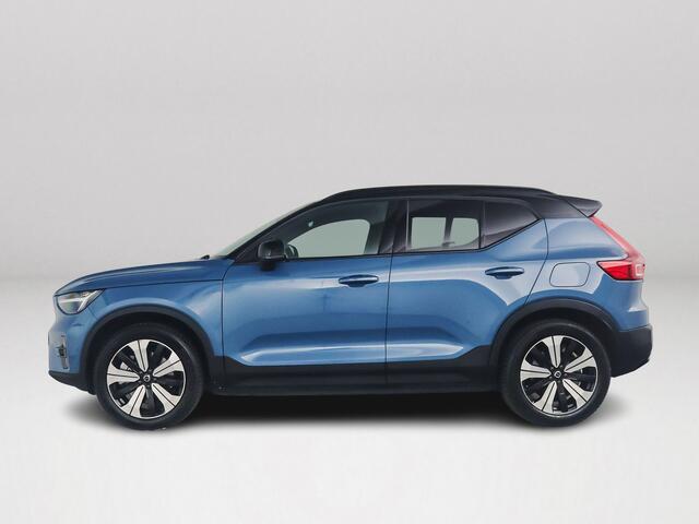 Volvo XC40 Recharge Twin Ultimate 78 kWh | Harman Kardon | Panoramadak | 360° camera | Stoel- en stuurverwarming