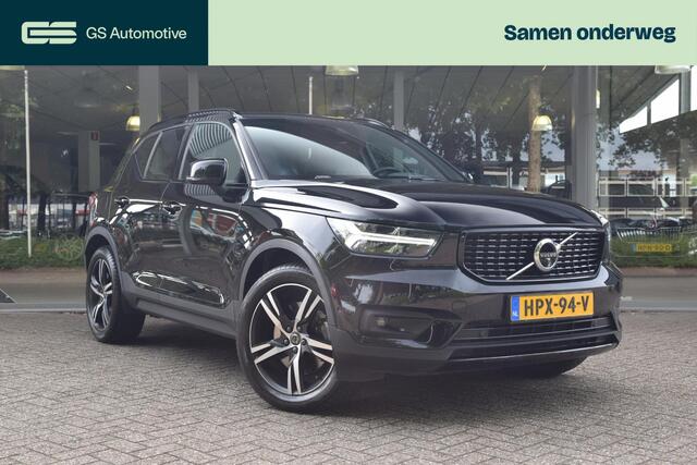 Volvo XC40 1.5 T4 Recharge R-Design met Carplay/Cam/Stu+st vw