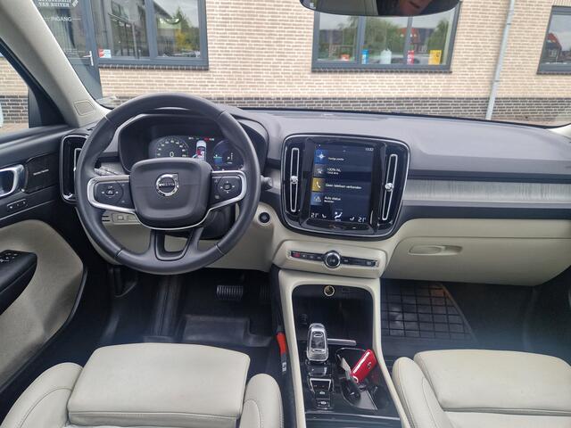 Volvo XC40 1.5 T5 Twin Engine Inscription Panoramadak | 360 Cam | Lounge Pack VOL