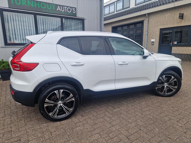 Volvo XC40 1.5 T5 Twin Engine Inscription Panoramadak | 360 Cam | Lounge Pack VOL