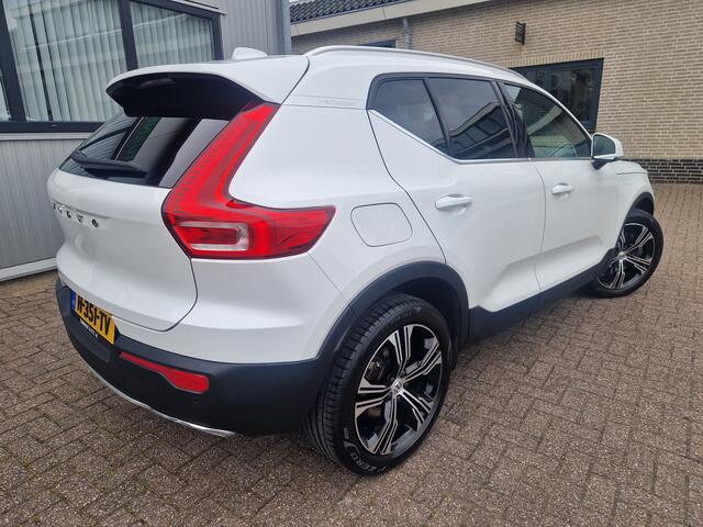 Volvo XC40 1.5 T5 Twin Engine Inscription Panoramadak | 360 Cam | Lounge Pack VOL