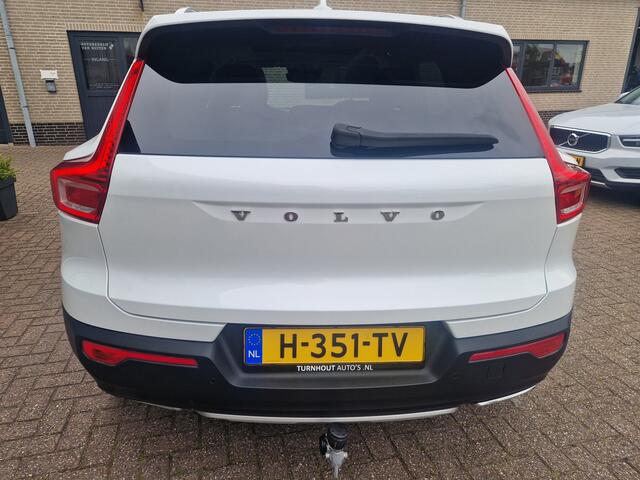 Volvo XC40 1.5 T5 Twin Engine Inscription Panoramadak | 360 Cam | Lounge Pack VOL