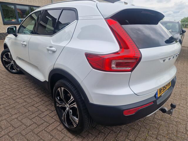 Volvo XC40 1.5 T5 Twin Engine Inscription Panoramadak | 360 Cam | Lounge Pack VOL