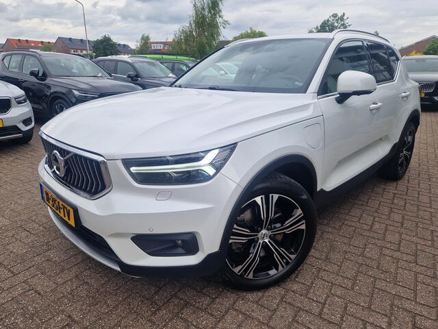 Volvo XC40 1.5 T5 Twin Engine Inscription Panoramadak | 360 Cam | Lounge Pack VOL