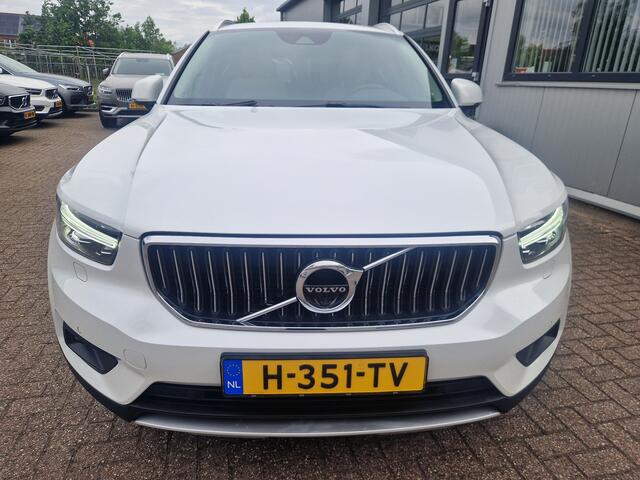 Volvo XC40 1.5 T5 Twin Engine Inscription Panoramadak | 360 Cam | Lounge Pack VOL