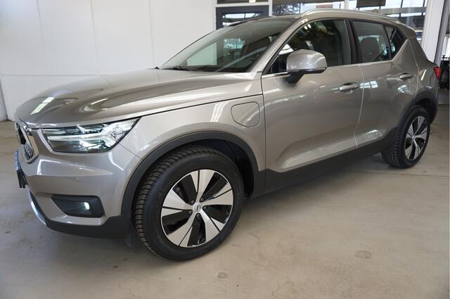 Volvo XC40 1.5 T5 Recharge Inscr. Expression Trekhaak Blis Navigatie 248Pk