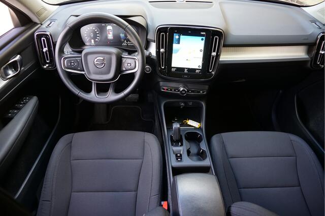 Volvo XC40 1.5 T5 Recharge Inscr. Expression Trekhaak Blis Navigatie 248Pk