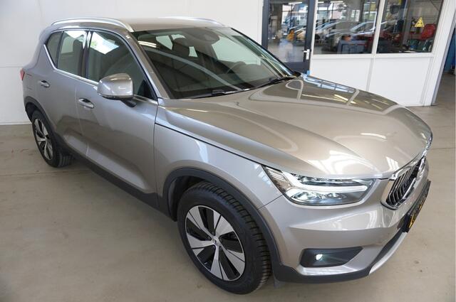 Volvo XC40 1.5 T5 Recharge Inscr. Expression Trekhaak Blis Navigatie 248Pk