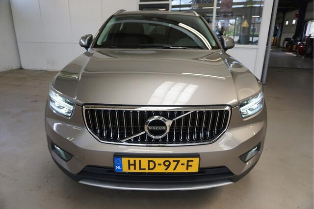 Volvo XC40 1.5 T5 Recharge Inscr. Expression Trekhaak Blis Navigatie 248Pk
