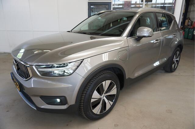 Volvo XC40 1.5 T5 Recharge Inscr. Expression Trekhaak Blis Navigatie 248Pk