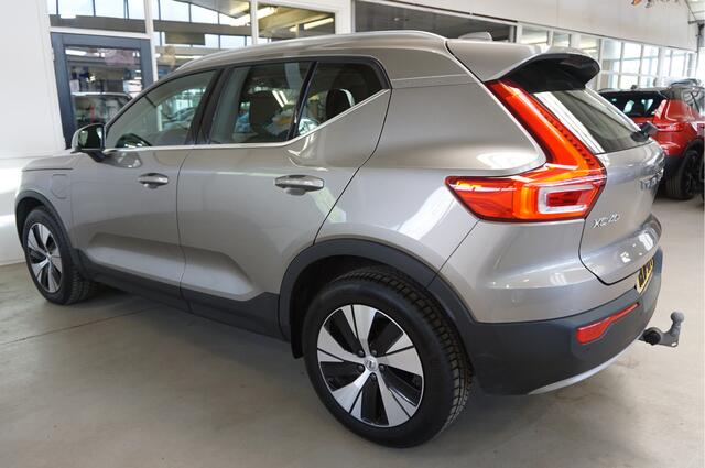 Volvo XC40 1.5 T5 Recharge Inscr. Expression Trekhaak Blis Navigatie 248Pk