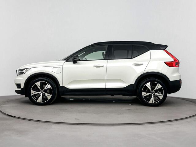 Volvo XC40 1.5 T5 Recharge Inscription | Navigatie | Cruise Control | Ledere interieur | Apple/Android carplay |