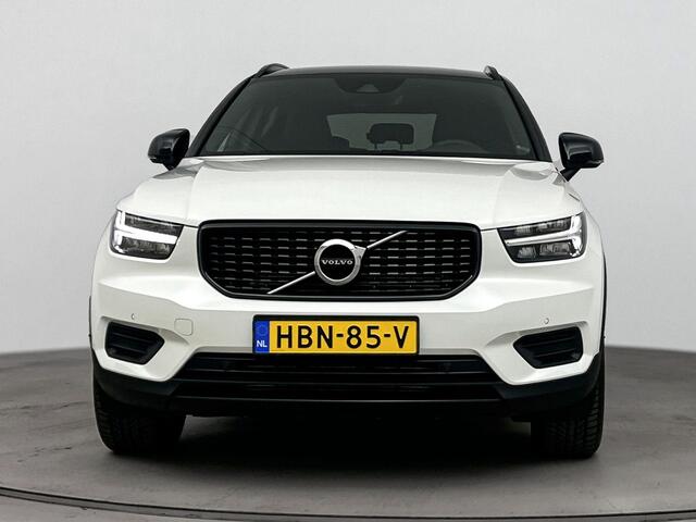 Volvo XC40 1.5 T5 Recharge Inscription | Navigatie | Cruise Control | Ledere interieur | Apple/Android carplay |