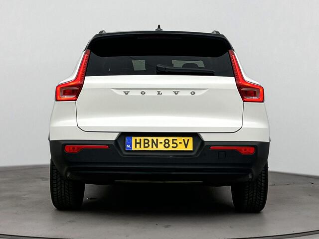 Volvo XC40 1.5 T5 Recharge Inscription | Navigatie | Cruise Control | Ledere interieur | Apple/Android carplay |