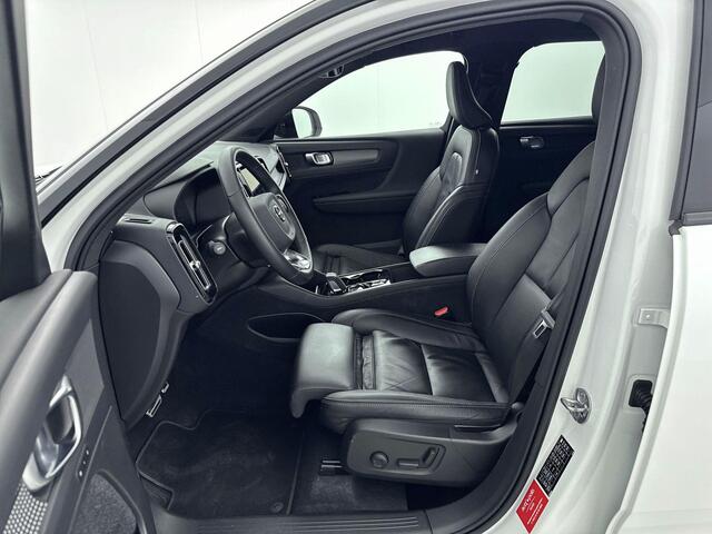 Volvo XC40 1.5 T5 Recharge Inscription | Navigatie | Cruise Control | Ledere interieur | Apple/Android carplay |