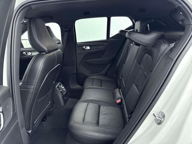 Volvo XC40 1.5 T5 Recharge Inscription | Navigatie | Cruise Control | Ledere interieur | Apple/Android carplay |