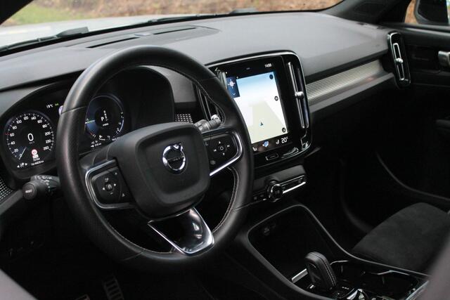 Volvo XC40 1.5 T5 Recharge R-Design | Trekhaak | Camera