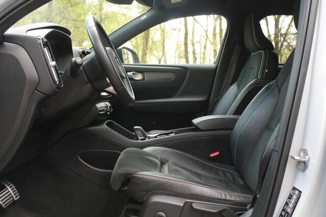 Volvo XC40 1.5 T5 Recharge R-Design | Trekhaak | Camera