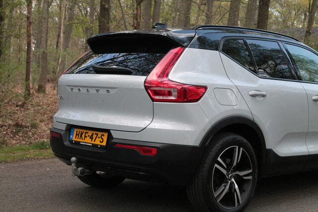 Volvo XC40 1.5 T5 Recharge R-Design | Trekhaak | Camera